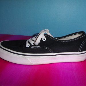 VANS shoes